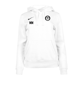 Nike Park 26 Hoody Damen Weiß F100