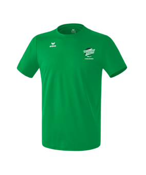 Erima Teamsport T-Shirt Function Grün