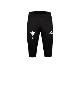 adidas Entrada 26 3/4 Pantalon d'entraînement Noir
