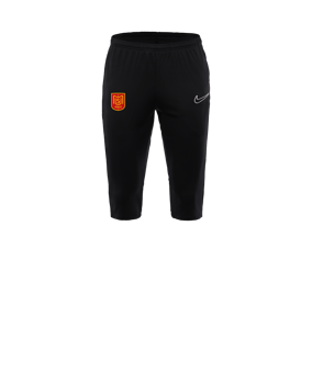 Pantalon de Training Nike Academy 25 3/4 noir F010 