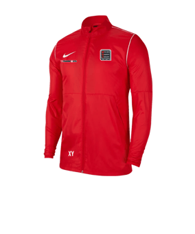 Nike Park 20 Regenjacke Rot F657