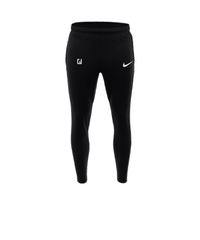 Nike Academy Pro 24 Trainingshose Schwarz F010
