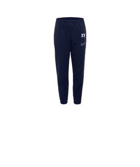 Nike Academy 25 Trainingshose Kids Blau F410