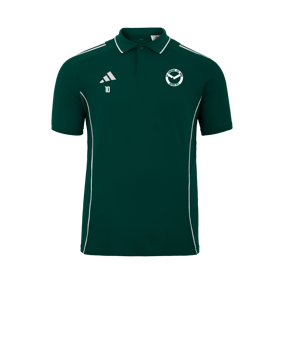 adidas Tiro 25 Competition Polo vert 
