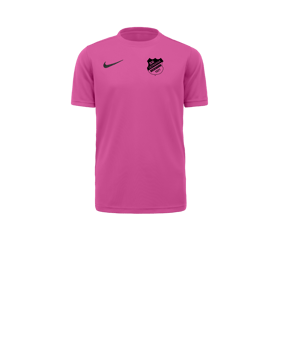 Nike Park VII Trikot Kurzarm Kids Pink F616