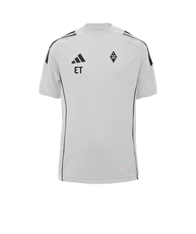 adidas Tiro 25 Competition Trikot Weiss