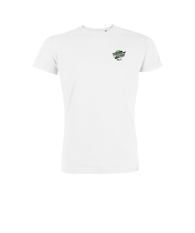 Merch Creator 2.0 T-Shirt White | #familienverein