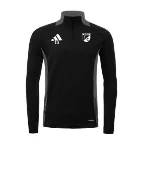 adidas Tiro 24 Competition Trainingstop Schwarz
