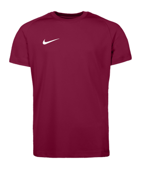 Nike Park VIII Trikot Kids Rot F677 - rot
