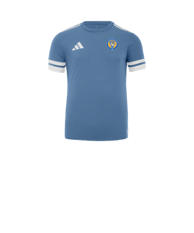 adidas Squadra 25 Camiseta Kids Azul 