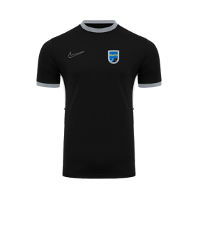 Nike Academy 25 Trainingsshirt Schwarz F010