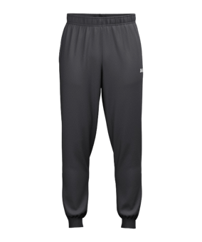 JAKO One Trainingshose Kids Grau F830 - grau