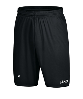 JAKO Manchester 2.0 Short ohne Innenslip Damen F08