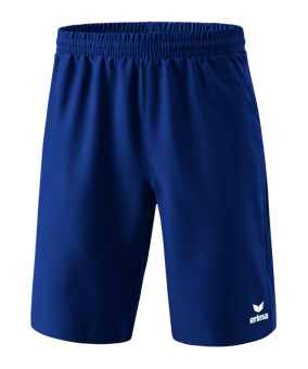 Erima Change by Short Kids Blau - blau