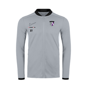 Nike Academy 25 Trainingsjacke Grau F012