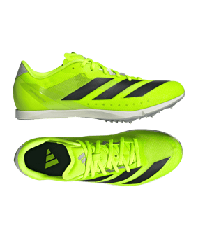 adidas Schuh Grün - gruen
