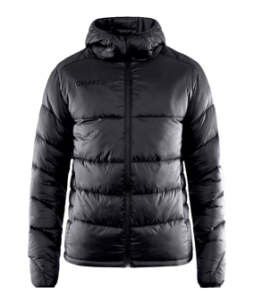 Craft CORE Explore Isolate Jacke Grau F985000 - grau
