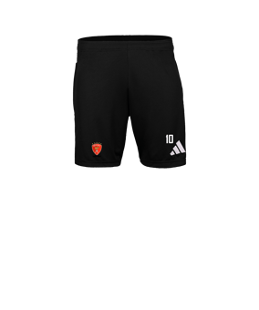 adidas Entrada 26 Court Noir 