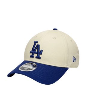 New Era 9Forty Mc Losdod Cap Beige - beige
