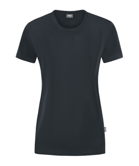 JAKO Doubletex T-Shirt Damen Grau F830 - grau