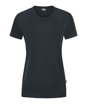 JAKO Doubletex T-Shirt Damen Grau F830 - grau