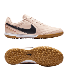 Nike Tiempo Ligera Pro TF R10 Heritage Rosa F240 - rosa