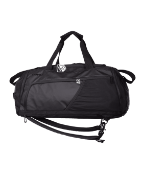 Cawila GEAR PREMIUM Duffel Tasche Schwarz