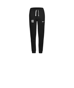 Nike Park 26 Jogginghose Kids Schwarz F010