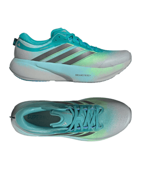 adidas Supernova Rise 3 Loopschoen Grijs - grijs