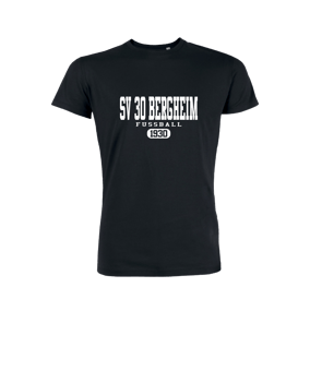 Merch Creator 2.0 T-Shirt Black | #stanford
