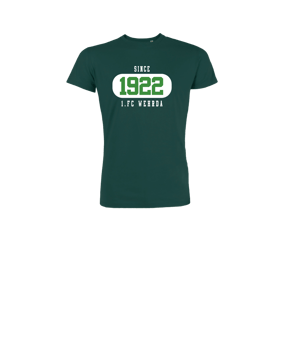 Merch Mini Creator 2.0 T-Shirt Kids Glazed Green FC036
