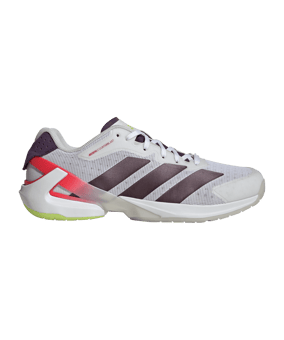 adidas Adizero Counterblast M Weiß - weiss