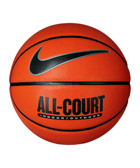 Nike Ball Braun F855 - braun