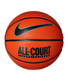 Nike Ball Braun F855 - braun