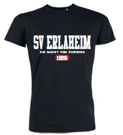 Merch Creator 2.0 T-Shirt Black FC002
