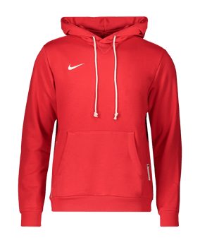 Nike Strike 24 Express Hoody Rot F657 - rot
