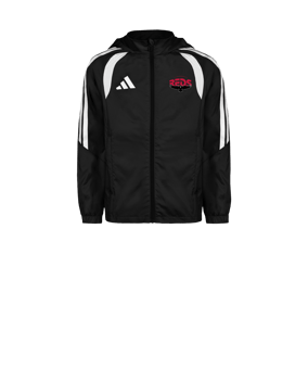 adidas Tiro 26 League Coupe-vent Enfants Noir 