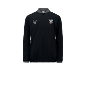 Nike Academy 25 Veste d'entraînement Enfants Noir C010