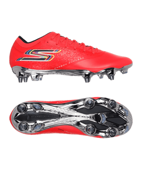 Skechers Razor 1.5 Elite SG Stand Out Rot FRDBK - rot