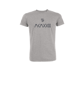 Merch Mini Creator 2.0 T-Shirt Kids Heather Grey | #block
