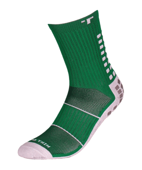 TruSox 3.0 Socken Grün - gruen
