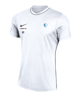 Nike Park 26 Trainingsshirt Kids Weiss F100