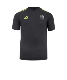 adidas Tiro 25 Competition Torwarttrikot Grau