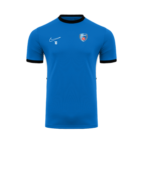 Nike Academy 25 Formation Bleu C463