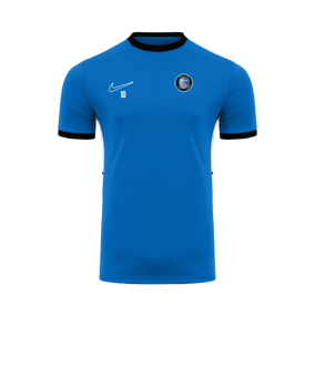 Nike Academy 25 Formation Bleu C463