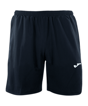 Joma Bermuda Costa 2 Short Schwarz F100 - schwarz