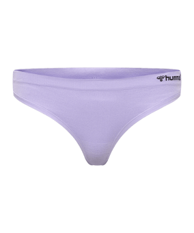 Hummel hmlJUNO Seamless String Damen Lila F3096 - lila