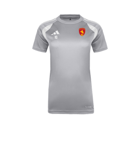 adidas Tiro 26 League Maillot Femmes Gris 