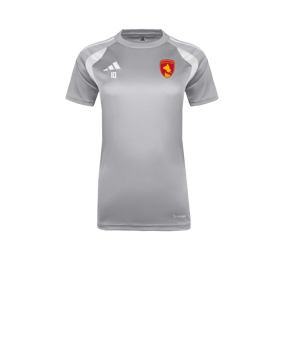 adidas Tiro 26 League Maillot Femmes Gris 