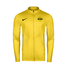 Nike Park 26 Chaqueta de entrenamiento Amarillo C719